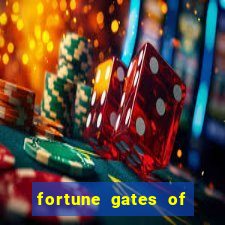 fortune gates of olympus demo